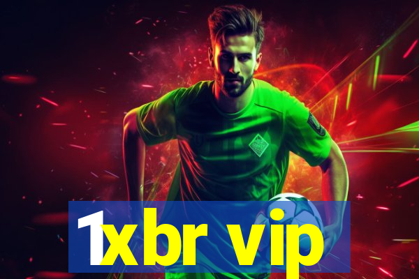 1xbr vip